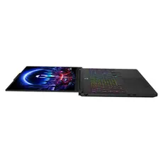 Laptop Lenovo 83RW000QRK Legion 5 15IPH11, 15.3" WQXGA OLED 165Hz, Ultra 7 356H, 16GB, 512GB SSD, RTX5050 8GB, No OS, Eclipse Black, 6 image