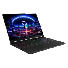 Laptop Lenovo 83RW000QRK Legion 5 15IPH11, 15.3" WQXGA OLED 165Hz, Ultra 7 356H, 16GB, 512GB SSD, RTX5050 8GB, No OS, Eclipse Black