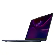 Laptop Lenovo 83V7000NRK IdeaPad Slim 5 16IMH10, 16" WUXGA OLED, Ultra 9 185H, 32GB, 1TB SSD, Intel Arc, No OS, Cosmic Blue, 2 image