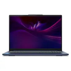 Laptop Lenovo 83V7000NRK IdeaPad Slim 5 16IMH10, 16" WUXGA OLED, Ultra 9 185H, 32GB, 1TB SSD, Intel Arc, No OS, Cosmic Blue