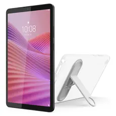 Tablet Lenovo ZAF10160UZ Tab One, 8.7" HD IPS, Helio G85, 4GB, 64GB, 4G LTE, Android 14, Luna Grey