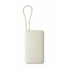 Portable charger Xiaomi 67W Power Bank 10000mAh Integrated Cable, 2 image