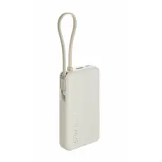 Portable charger Xiaomi 67W Power Bank 10000mAh Integrated Cable, 3 image