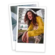 Photo Paper Insta360 Photo Paper Cartridge (Unwatermarked)