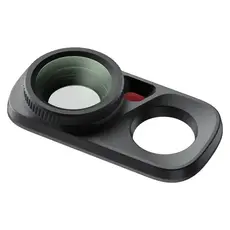 Camera Accessory Insta360 Luna Ultra Wide-Angle Lens, 108° FOV, Magnetic Attachment, 3 image
