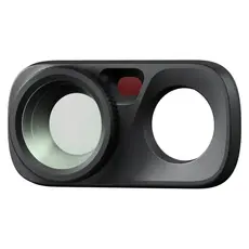 Camera Accessory Insta360 Luna Ultra Wide-Angle Lens, 108° FOV, Magnetic Attachment