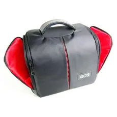 Camera Bag Canon Camera Bag XLR EOS, 26 x 14 x 19 cm, Black, 3 image