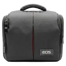 Camera Bag Canon Camera Bag XLR EOS, 26 x 14 x 19 cm, Black