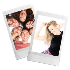 Instant film Fujifilm Instax Mini Film 20 Sheets (2 x 10), 3 image