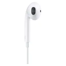 Headphones Apple EarPods USB-C, with Remote and Mic, White, 2 image