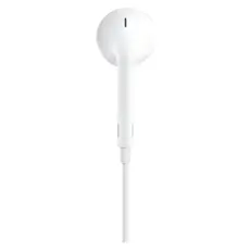 Headphones Apple EarPods USB-C, with Remote and Mic, White, 4 image
