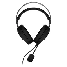 Headset ASUS TUF Gaming H1 Gen II 90YH044B-BHUA00, USB-A, 40mm Drivers, Virtual 7.1, 2 m Cable, Black, 6 image