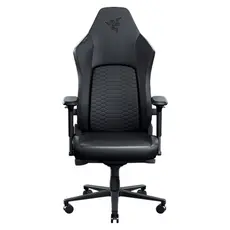 Gaming Chair Razer Iskur V2 NewGen RZ38-04900800-R3G1, EPU Leather CoolTouch, 4D Armrests, Black