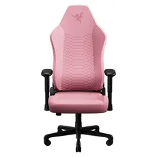 Gaming Chair Razer Iskur V2 X NewGen RZ38-05311000-R3G1, Gen-2 EPU Leather CoolTouch, 2D Armrests, Quartz