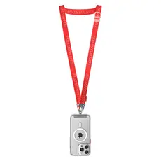 Phone Lanyard Skinarma Scout Lanyard Red SK-SCOUT-LY-RED, 2 image
