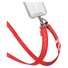 Phone Lanyard Skinarma Scout Lanyard Red SK-SCOUT-LY-RED, 4 image