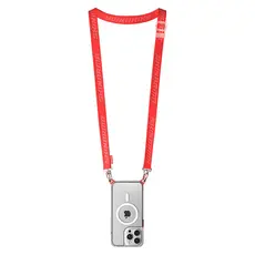 Phone Lanyard Skinarma Scout Lanyard Red SK-SCOUT-LY-RED