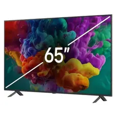 TV LG 65QNED80B6B, 2 image