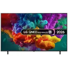 TV LG 65QNED80B6B