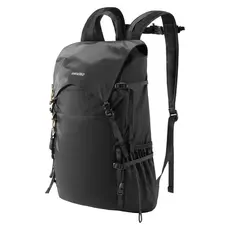 Backpack Insta360 21L Outdoor Backpack, fits 14" Laptop, Splash-proof Nylon, Black, 2 image