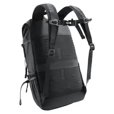 Backpack Insta360 21L Outdoor Backpack, fits 14" Laptop, Splash-proof Nylon, Black, 3 image