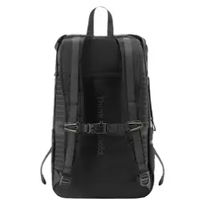 Backpack Insta360 21L Outdoor Backpack, fits 14" Laptop, Splash-proof Nylon, Black, 4 image