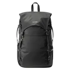 Backpack Insta360 21L Outdoor Backpack, fits 14" Laptop, Splash-proof Nylon, Black