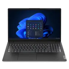 Notebook Lenovo V15 G4 15.6'' FHD Ryzen 5 5625U 8GB 512GB SSD Radeon Graphics Black
