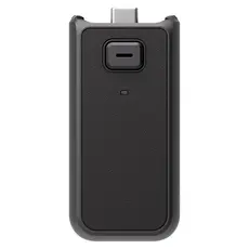 Battery Handle DJI Osmo Pocket 3 Battery Handle, 950mAh, USB-C, 1/4" Thread, 2 image