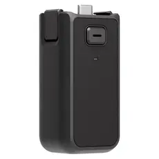 Battery Handle DJI Osmo Pocket 3 Battery Handle, 950mAh, USB-C, 1/4" Thread, 3 image