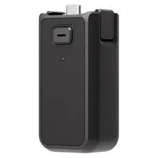 Battery Handle DJI Osmo Pocket 3 Battery Handle, 950mAh, USB-C, 1/4" Thread, 4 image