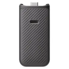 Battery Handle DJI Osmo Pocket 3 Battery Handle, 950mAh, USB-C, 1/4" Thread, 5 image