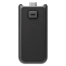 Battery Handle DJI Osmo Pocket 3 Battery Handle, 950mAh, USB-C, 1/4" Thread