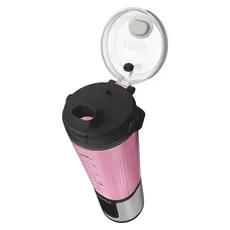 Blender NINJA BC151EUBK Blast Portable, 530 ml, Black, 2 image