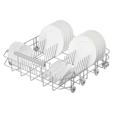 Built-in Dishwasher Electrolux E62LD200S, 60 cm, 14 Place Settings, 8 Programs, Inverter, Auto Door Opening, 6 image