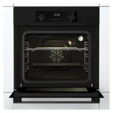 Built-in Oven Gorenje BO635E1B, 61 L, 7 functions, fan, HomeMADE, EnamelClean, A, Black, 5 image