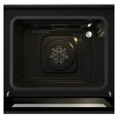Built-in Oven Gorenje BO6635E01X, 61 L, Class A, Fan, Stainless Steel, 6 image