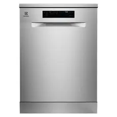 Dishwasher Electrolux E62SC200SX, 14 Place Settings, 60 cm, 8 Programmes, AirDry, Stainless Steel