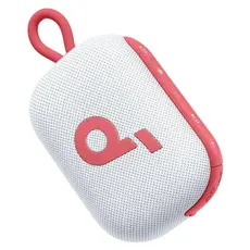 Speaker Anker Soundcore Select 4 Go Portable BT Speaker A31X1 White/Red, 2 image