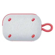 Speaker Anker Soundcore Select 4 Go Portable BT Speaker A31X1 White/Red, 4 image
