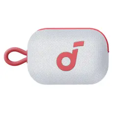 Speaker Anker Soundcore Select 4 Go Portable BT Speaker A31X1 White/Red