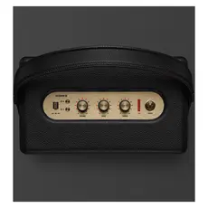 Speaker Marshall Kilburn III 1007443, Bluetooth 5.3, 50W, IP54, 50+ h, Black & Brass, 4 image