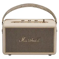 Speaker Marshall Kilburn III, Bluetooth 5.3, 50W, IP54, 50+ h, Cream