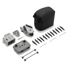 Drone DJI Lito 1 Fly More Combo (DJI RC-N3), 48MP, 4K/100fps, 36 min flight, O4 transmission, 2 image