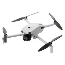 Drone DJI Lito 1 Fly More Combo (DJI RC-N3), 48MP, 4K/100fps, 36 min flight, O4 transmission, 3 image