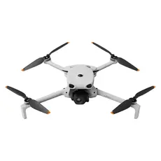 Drone DJI Lito 1 Fly More Combo (DJI RC-N3), 48MP, 4K/100fps, 36 min flight, O4 transmission