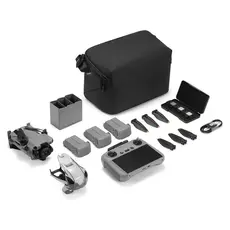 Drone DJI Mini 5 Pro Fly More Combo Plus (DJI RC 2), 5 image