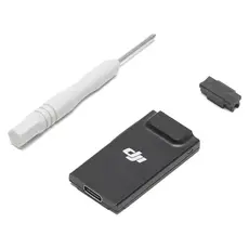 Drone Accessory DJI Cellular Dongle 2, 4G LTE Modem, 3 image