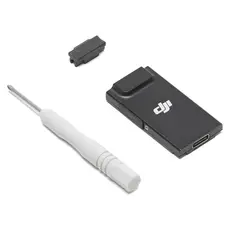 Drone Accessory DJI Cellular Dongle 2, 4G LTE Modem