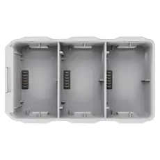 Drone Charging Hub DJI Lito 1 Two-Way Charging Hub, for 3 Batteries, Power Accumulation, 4 image